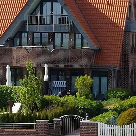 Holiday home Haus Hellerhook East
