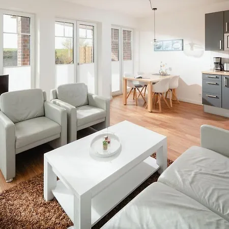 Haus Hellerhook East Holiday home