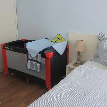 Haus Hellerhook East Holiday home
